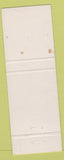 Matchbook Cover - Technitrol Engineering Philadelphia PA WEAR