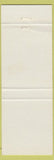 Matchbook Cover - Quality Inn Breeze Manor Breezewood PA