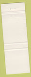 Matchbook Cover - Pizza Nova Canada