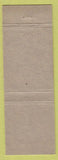 Matchbook Cover - Ranchouse Motel Allentown PA