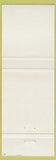 Matchbook Cover - UAP Auto Parts C and G Piche Maniwaki QC