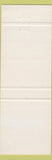 Matchbook Cover - Johnson Boat Motors Recreation World Canada