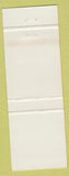 Matchbook Cover - Norms Auto Marine Maple Ridge BC