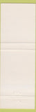 Matchbook Cover - Governor's Hamburgers Stillwater ME top hate