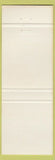 Matchbook Cover - Hotel L Auberge Du Roc Baie Comeau QC