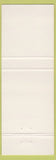 Matchbook Cover - Chateau Bonne Entente Ste Foy QC