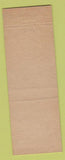 Matchbook Cover - Meadows School Office Supply Deming NM