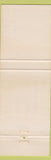 Matchbook Cover - AC Spark Plugs Cross Keys Auto Parts New Oxford PA
