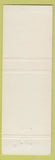 Matchbook Cover - 1966 PA Regional Restaurant Convention Harrisburg PA