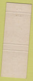 Matchbook Cover - Nathan Hale Hotel Cocktail Lounge Willimantic CT