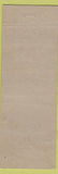 Matchbook Cover - Oconnell Lodge Fish Game Club Lac Des Loups QC Piedmont
