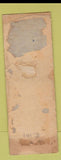 Matchbook Cover - Palm Cigar Store Ontario OR low phone WORN POOR BACK