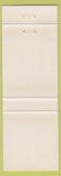 Matchbook Cover - Scottish Inns Byron GA