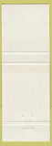 Matchbook Cover - UAP Auto Parts JP Racette St Jacques QC