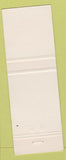 Matchbook Cover - Gentleman's Choice Tobacco Shop Winnipeg MB