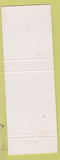 Matchbook Cover - Port Hurton MI Hospital Gift Shop