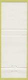 Matchbook Cover - Le Papillon French Restaurant Toronto ON butterfly WEAR