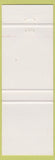 Matchbook Cover - Le Dome Banquet Hall Oakville ON