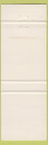 Matchbook Cover - May Wah Restaurant Fort Erie ON