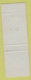 Matchbook Cover - Kozy Motel Assiniboia SK