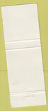 Matchbook Cover - UAP Auto Parts Merritt Supply BC