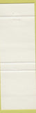 Matchbook Cover - Motel Ideal Mont Laurier QC