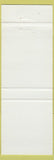 Matchbook Cover - Hotel Motel 4 AS ST Apollinaire QC