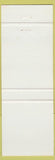 Matchbook Cover - Tulip Valley Motel Bar Wakefield QC