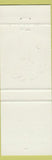 Matchbook Cover - Tabagie Bissonnette Tobacco Pipes Baie Saint Paul QC