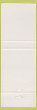 Matchbook Cover - Donut Diner ST Catharines ON