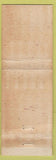 Matchbook Cover - Viola Stevens Hats Accessories Kenmore NY? WEAR