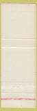 Matchbook Cover - Good King Grocery Store NC?