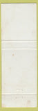 Matchbook Cover - Papa Leoni's Italian Kitchens Toronto ON