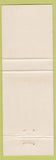 Matchbook Cover - Scottish Inns Jasper FL