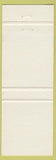 Matchbook Cover - Colony Restaurant Yarmouth NS
