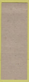 Matchbook Cover - Quality Valves Easton Allentown PA WA Tydeman