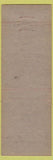 Matchbook Cover - Cunningham Hotel Bar Harbor ME Lobster