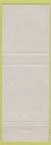 Matchbook Cover - Lake of the Woods Hotel Kenora ON