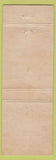 Matchbook Cover - Split Rock Lodge Club White Haven PA