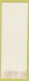 Matchbook Cover - Seneca Hills Golf Course Tiffin OH
