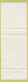 Matchbook Cover - UAP Auto Parts Woodstock ON