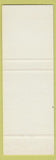 Matchbook Cover - Williamsburg Lodge VA SAMPLE