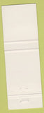Matchbook Cover - St Eugene Glaziery Inc St Laurent QC Valleyfield