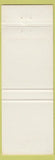 Matchbook Cover - Bobby Sides Motors Fort Worth TX