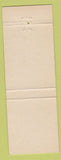 Matchbook Cover - Ferguson Department Store Ferguson MO