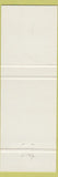 Matchbook Cover - Stonewall's Restaurant Boca Raton FL