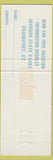 Matchbook Cover - Kentucky Lake State Park Murray KY