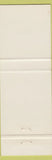 Matchbook Cover - Canada Motel Berthierville QC