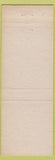 Matchbook Cover - Hotel Pennington Thief River Falls MN low phone #