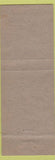 Matchbook Cover - Elm Farm Super Market Grocery